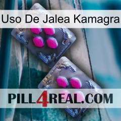 Kamagra Jelly Use 01